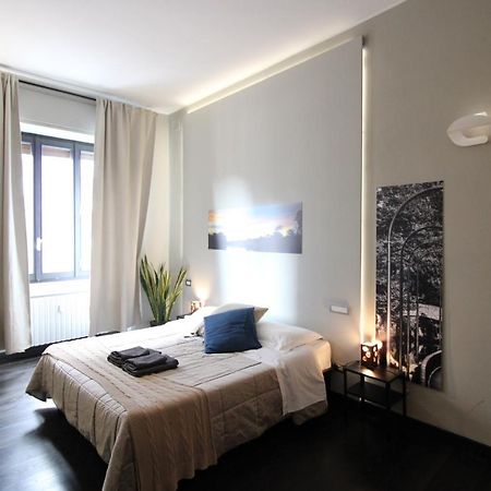 Milanrentals - Saturno Apartment エクステリア 写真