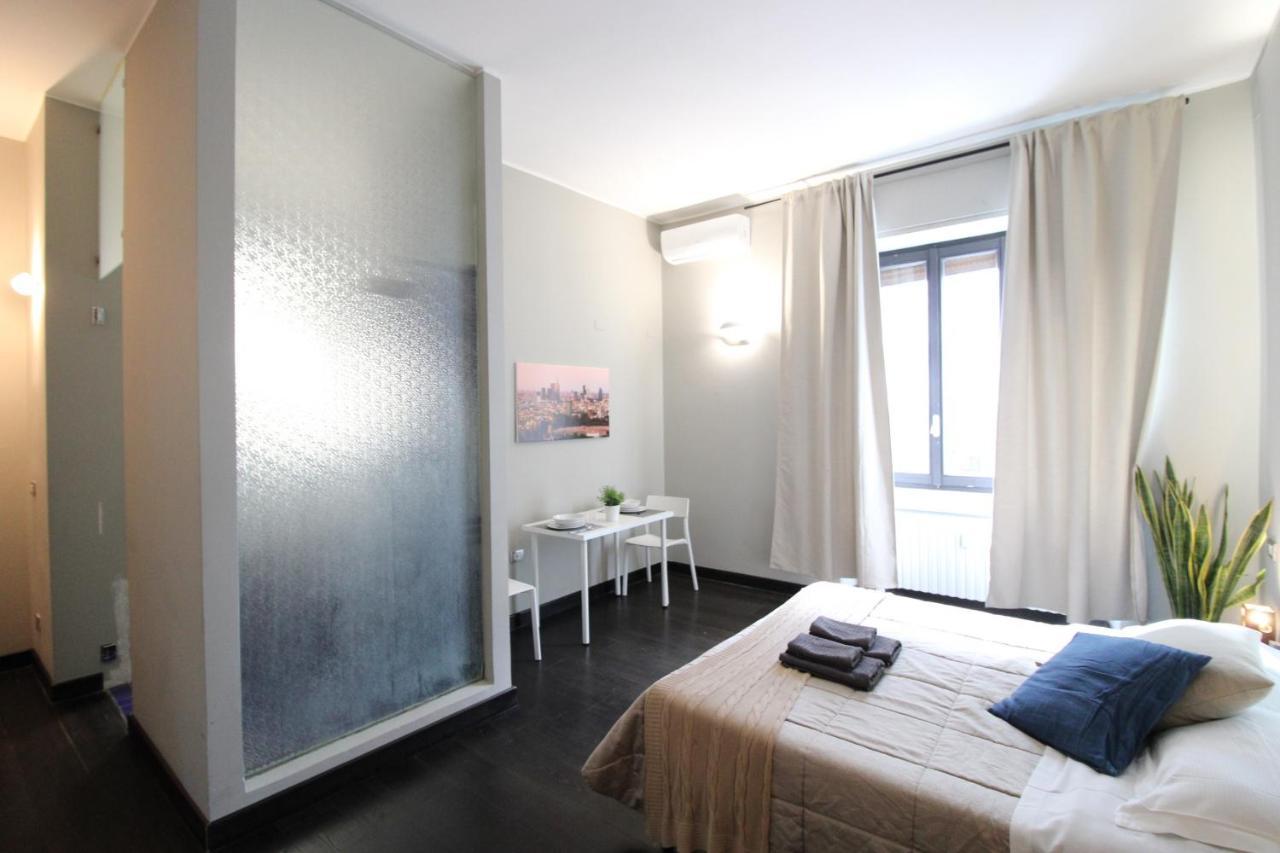 Milanrentals - Saturno Apartment エクステリア 写真