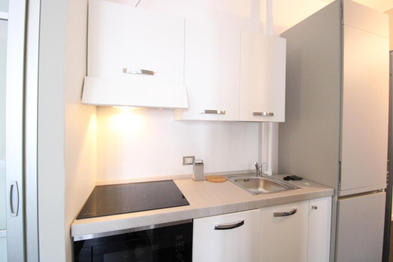 Milanrentals - Saturno Apartment エクステリア 写真