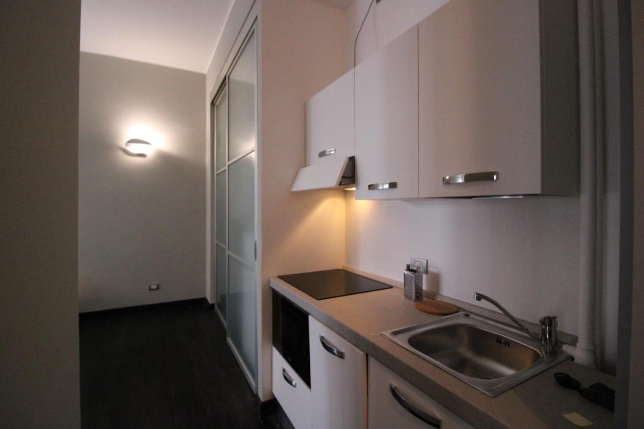 Milanrentals - Saturno Apartment エクステリア 写真