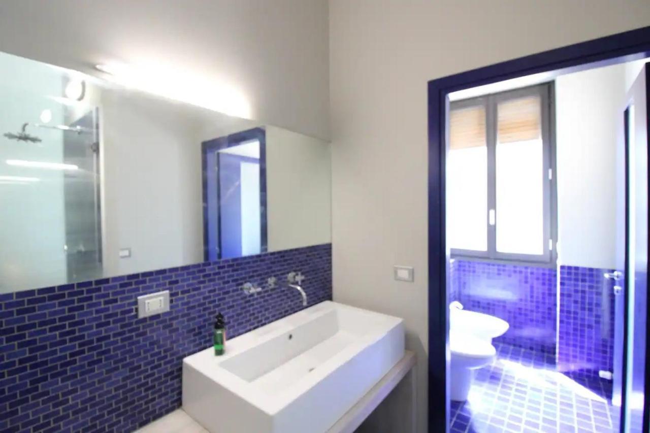 Milanrentals - Saturno Apartment エクステリア 写真