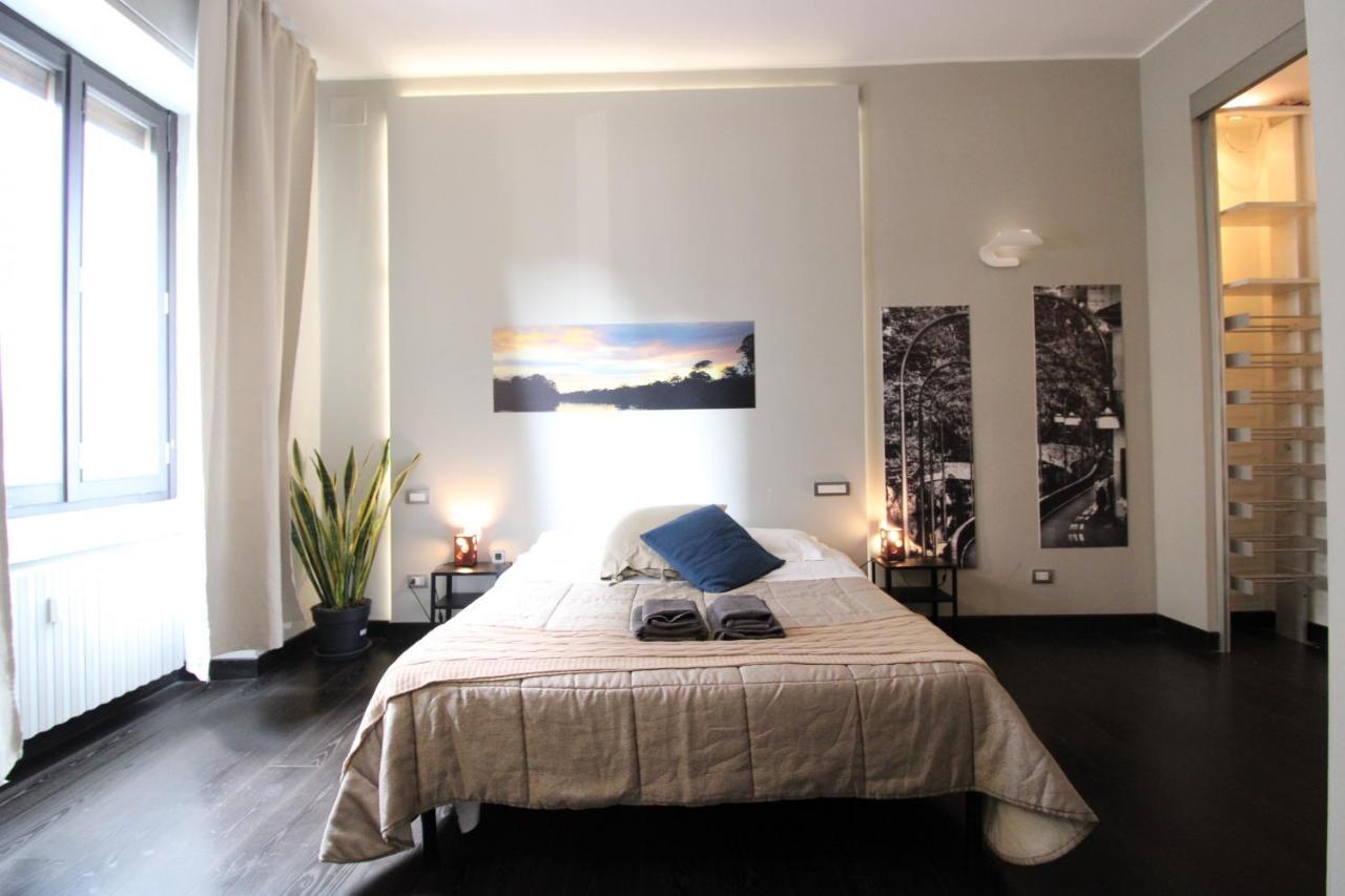 Milanrentals - Saturno Apartment エクステリア 写真