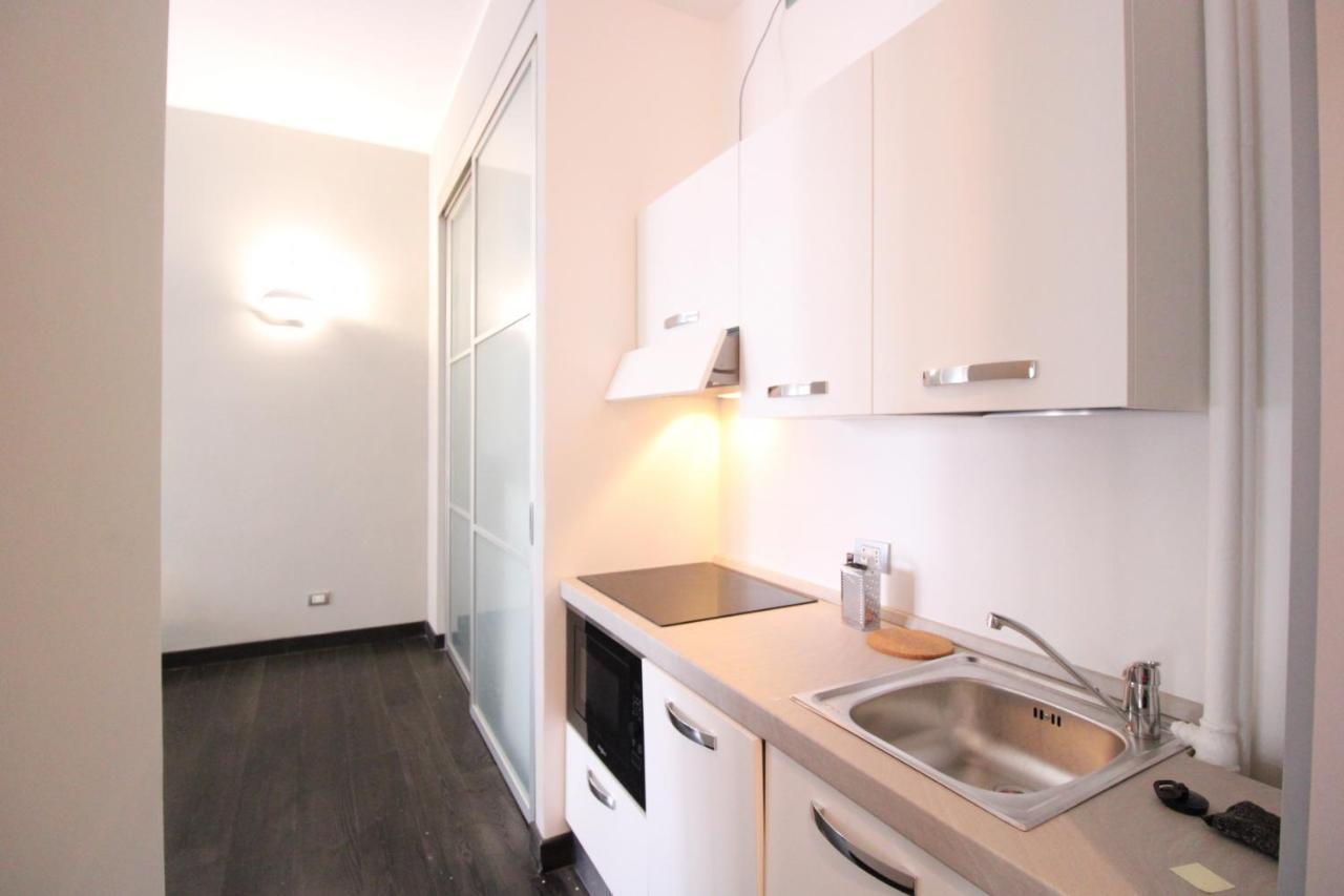 Milanrentals - Saturno Apartment エクステリア 写真