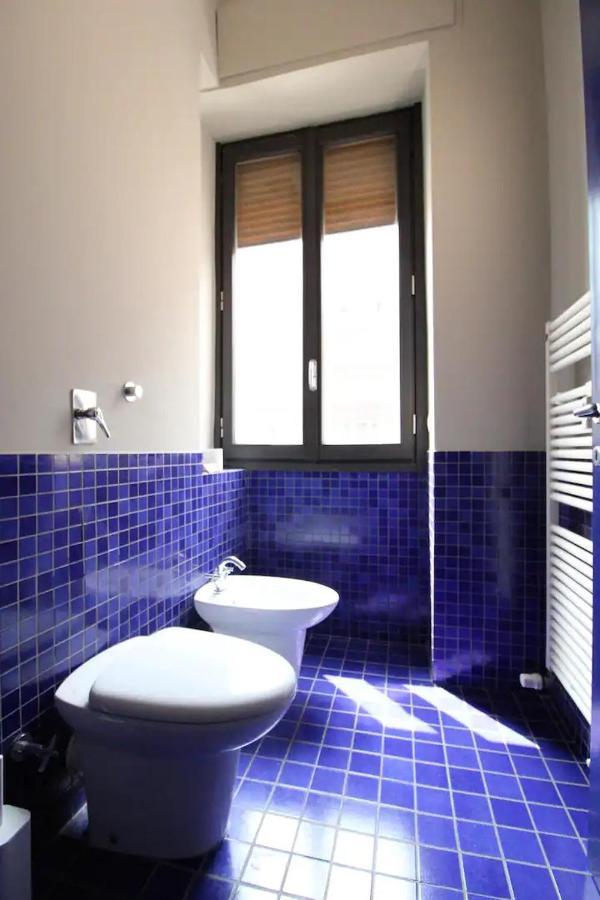 Milanrentals - Saturno Apartment エクステリア 写真